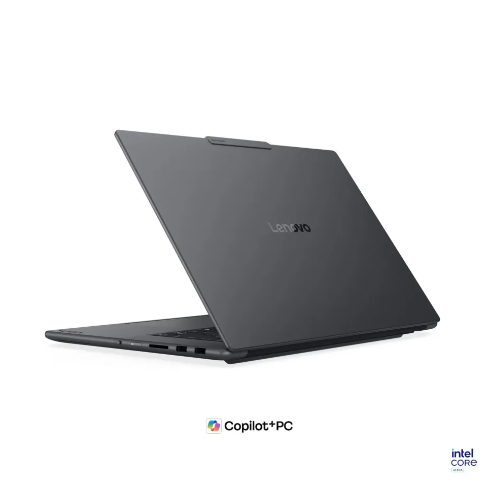 Lenovo YOGA PRO 9 Ultra9 386H/64GB/1TB SSD/16"/OLED/3,2K/Touch/1600nitů/Pero/RTX