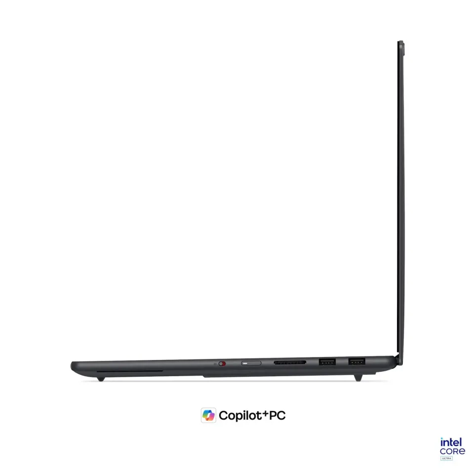 Lenovo YOGA PRO 9 Ultra9 386H/64GB/1TB SSD/16"/OLED/3,2K/Touch/1600nitů/Pero/RTX