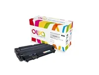OWA Armor toner pro SAMSUNG ML1910,1915,2525 SCX-4600,4610,SF-650, 2500 Stran,MLTD1052L,černá/black (MLT-D1052L,SU758A)