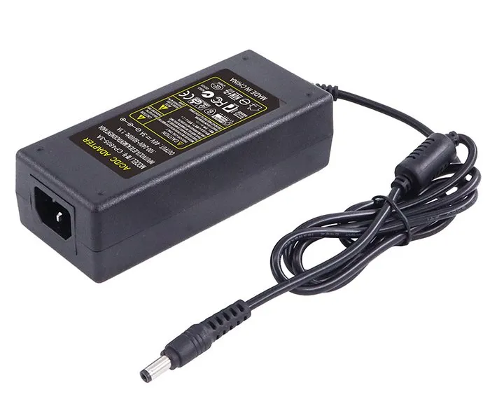 XtendLan Zdroj 100-240 VAC/50-60Hz, výstup 48V/3A DC, jack 5.5/2.1mm, adaptér