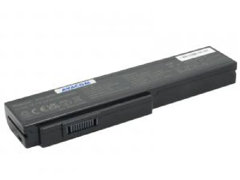 AVACOM Náhradní baterie Asus M50, G50, N61, Pro64 Series Li-Ion 11,1V 5200mAh