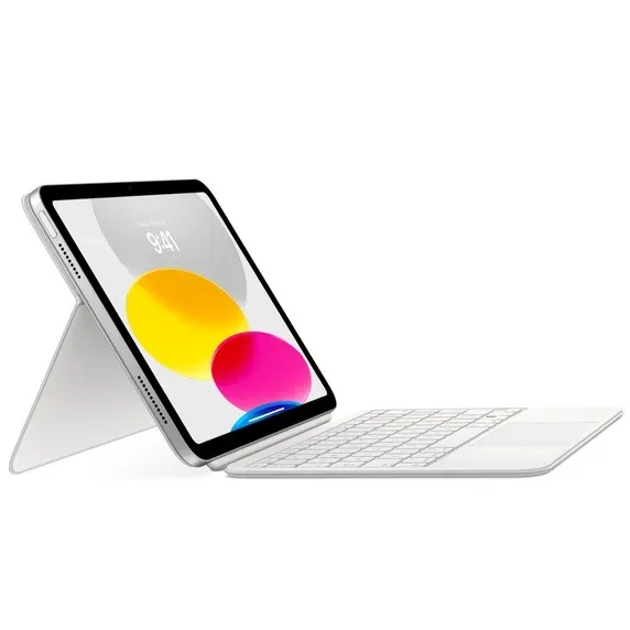 Magic Keyboard Folio for iPad (10GEN) - Slovak