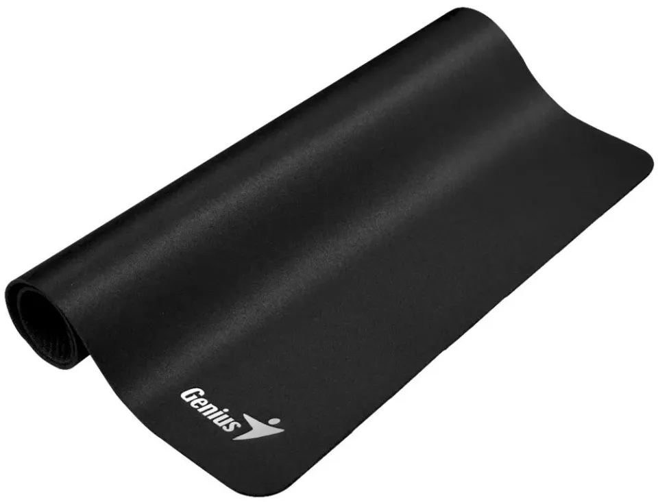 Genius GX Gaming GX-Pad 340, Podložka pod myš, podložka pod zápěstí, 340×280×15m