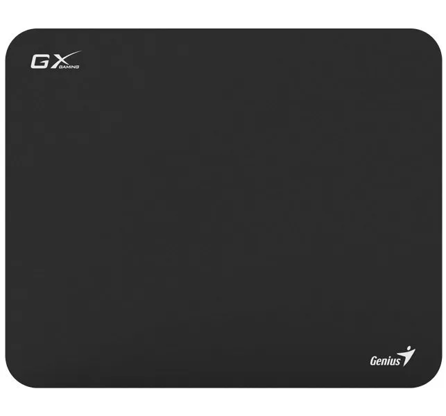 Genius GX Gaming GX-Pad 340, Podložka pod myš, podložka pod zápěstí, 340×280×15m