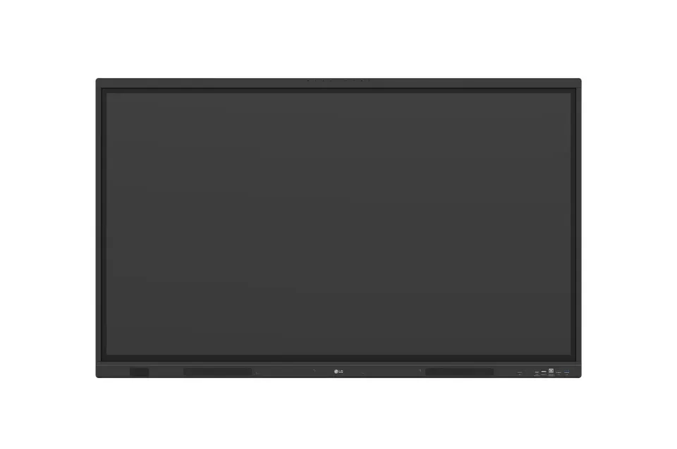 55" LG LED 55TR3D - UHD,400cd,16/7,AN,