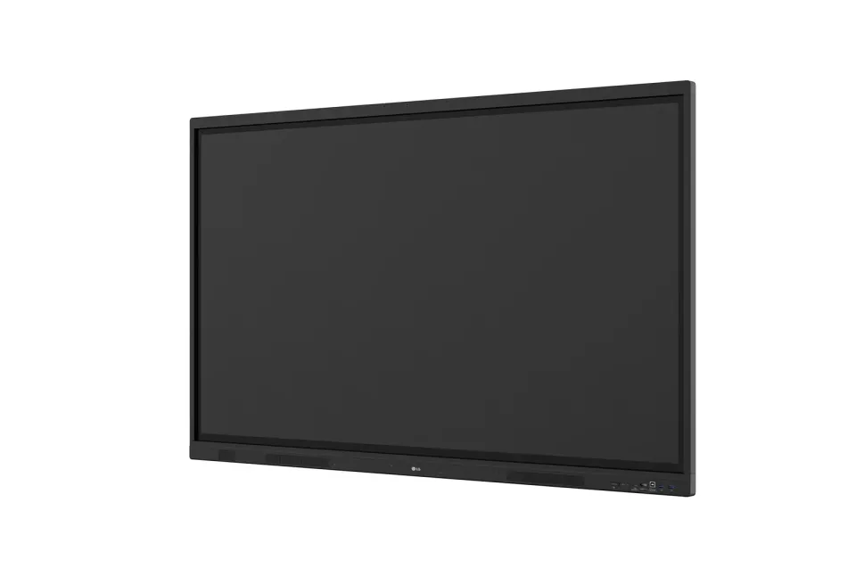 55" LG LED 55TR3D - UHD,400cd,16/7,AN,