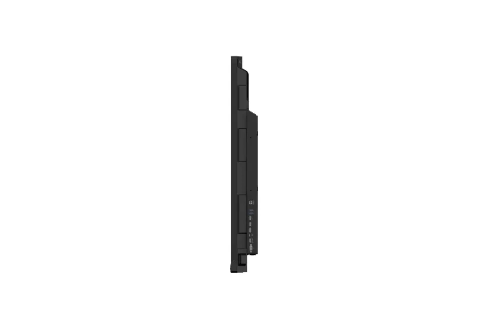 55" LG LED 55TR3D - UHD,400cd,16/7,AN,