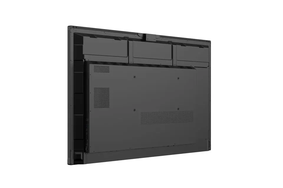 55" LG LED 55TR3D - UHD,400cd,16/7,AN,