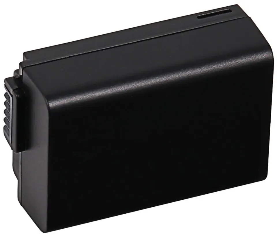 PATONA baterie pro foto Nikon EN-EL25 1350mAh Li-Ion Protect Z50 / Z fc / Z30