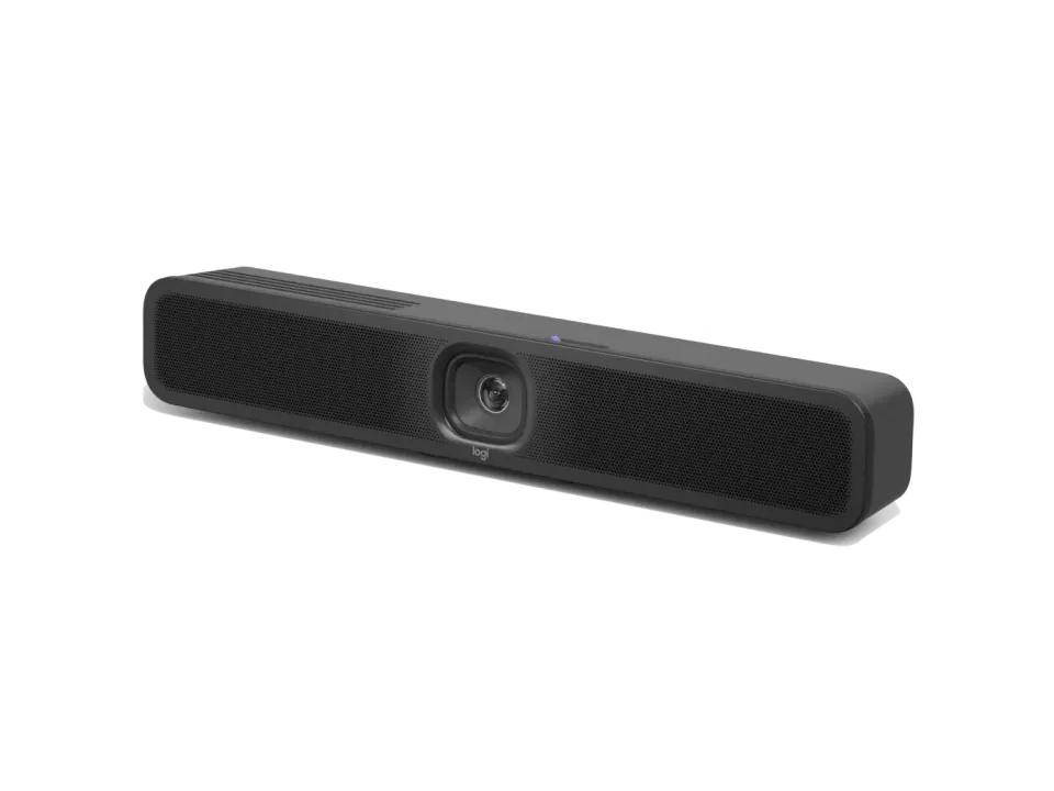 Akce konferenční kamera Logitech MeetUp2