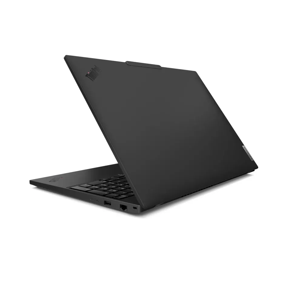 Lenovo ThinkPad T/T16 Gen 4 (Intel)/U7-255U/16"/WUXGA/32GB/1TB/Intel int/W11P/Black/3R On-Site