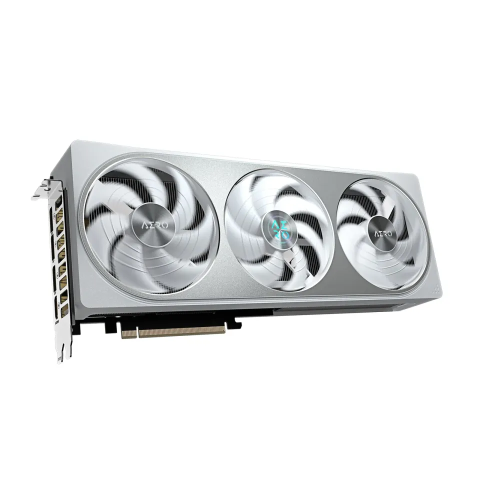 GIGABYTE RTX 5070 AERO OC 12G