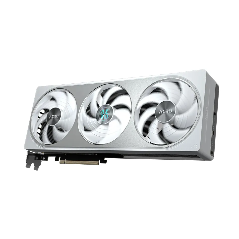 GIGABYTE RTX 5070 AERO OC 12G