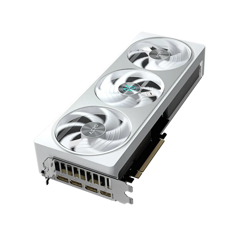 GIGABYTE RTX 5070 AERO OC 12G