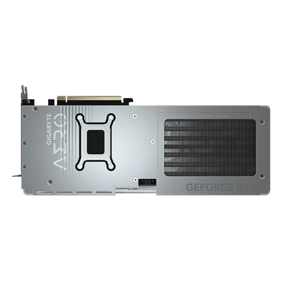GIGABYTE RTX 5070 AERO OC 12G