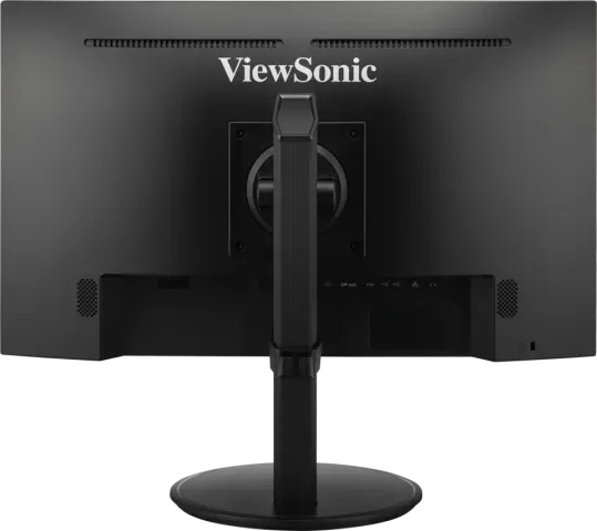 Viewsonic VG2409U-2 24" IPS/1920x1080/50M:1/5ms/250cd/D-Sub/DP/HDMI/Repro/VESA/P