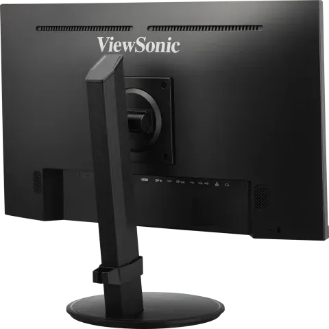 Viewsonic VG2409U-2 24" IPS/1920x1080/50M:1/5ms/250cd/D-Sub/DP/HDMI/Repro/VESA/P