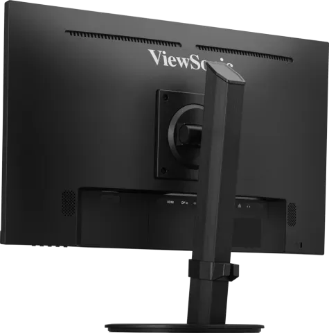 Viewsonic VG2409U-2 24" IPS/1920x1080/50M:1/5ms/250cd/D-Sub/DP/HDMI/Repro/VESA/P