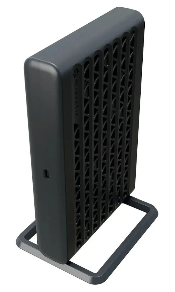 MikroTik A42G-HbeP Wi-Fi 7 router & access point hAP be lite