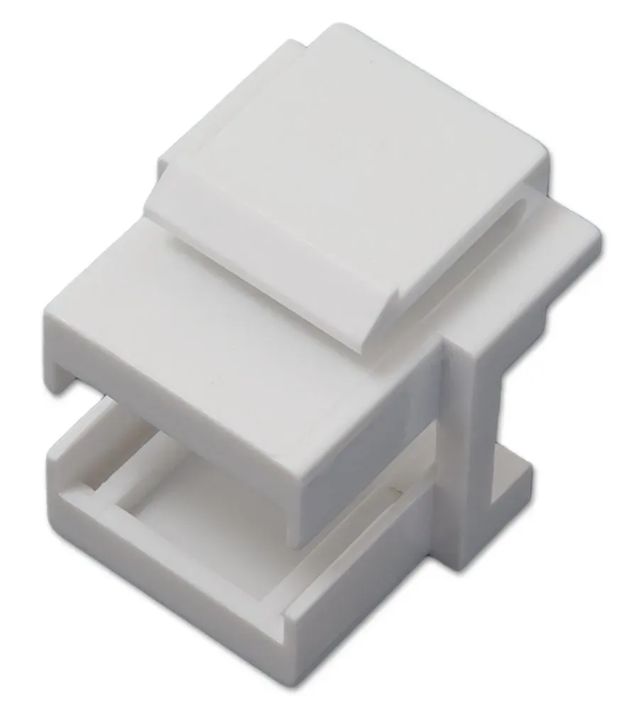 XtendLan Keystone držák pro SC adapter