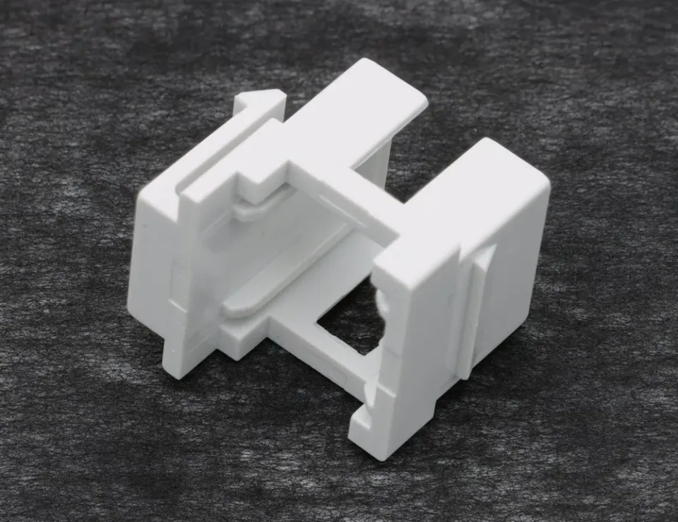 XtendLan Keystone držák pro SC adapter