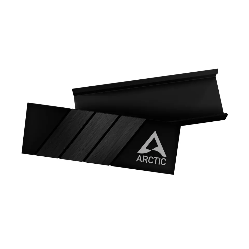 ARCTIC M2 Pro (Black) – chladič M.2 SSD