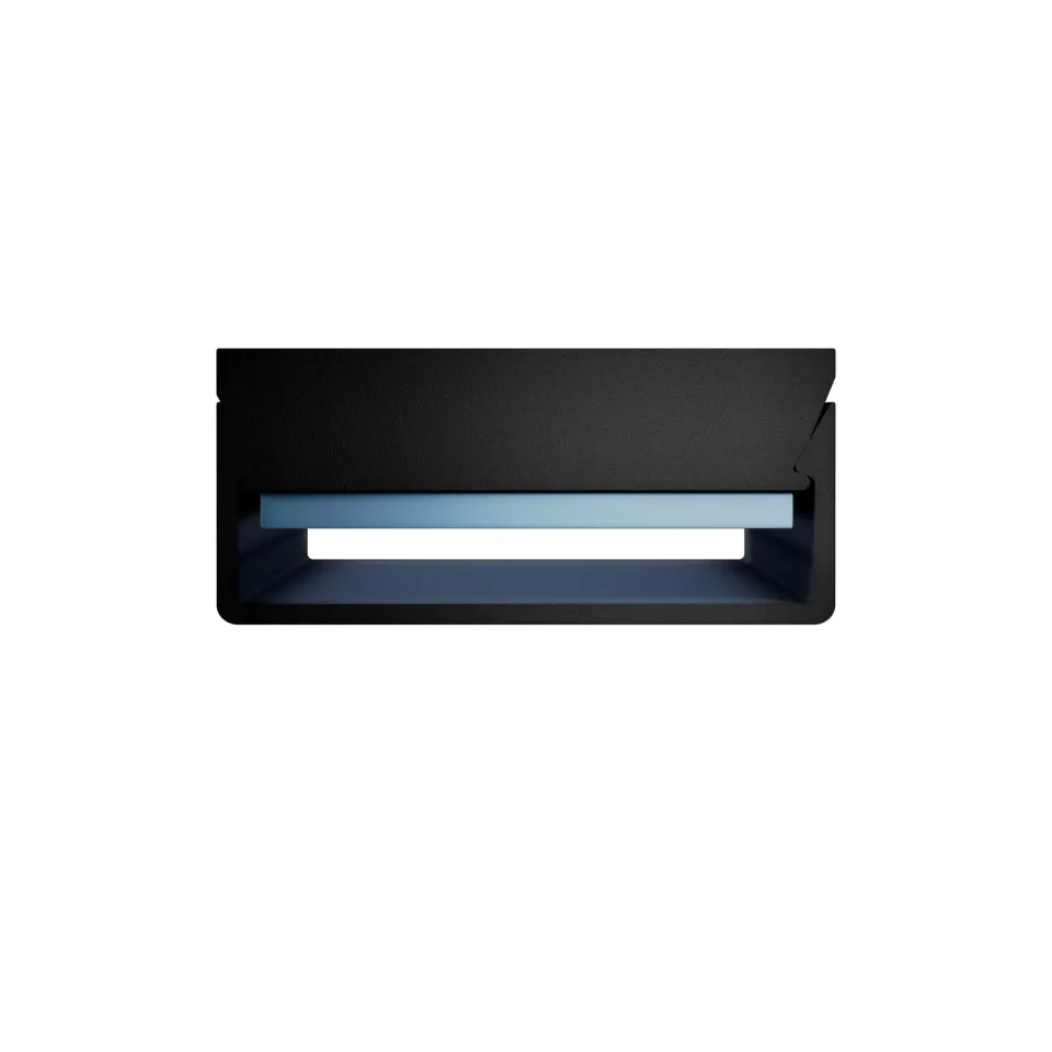ARCTIC M2 Pro (Black) – chladič M.2 SSD