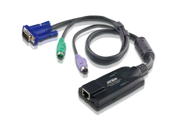 ATEN KA-7520 PS/2 CPU modul pro CAT5 KVM