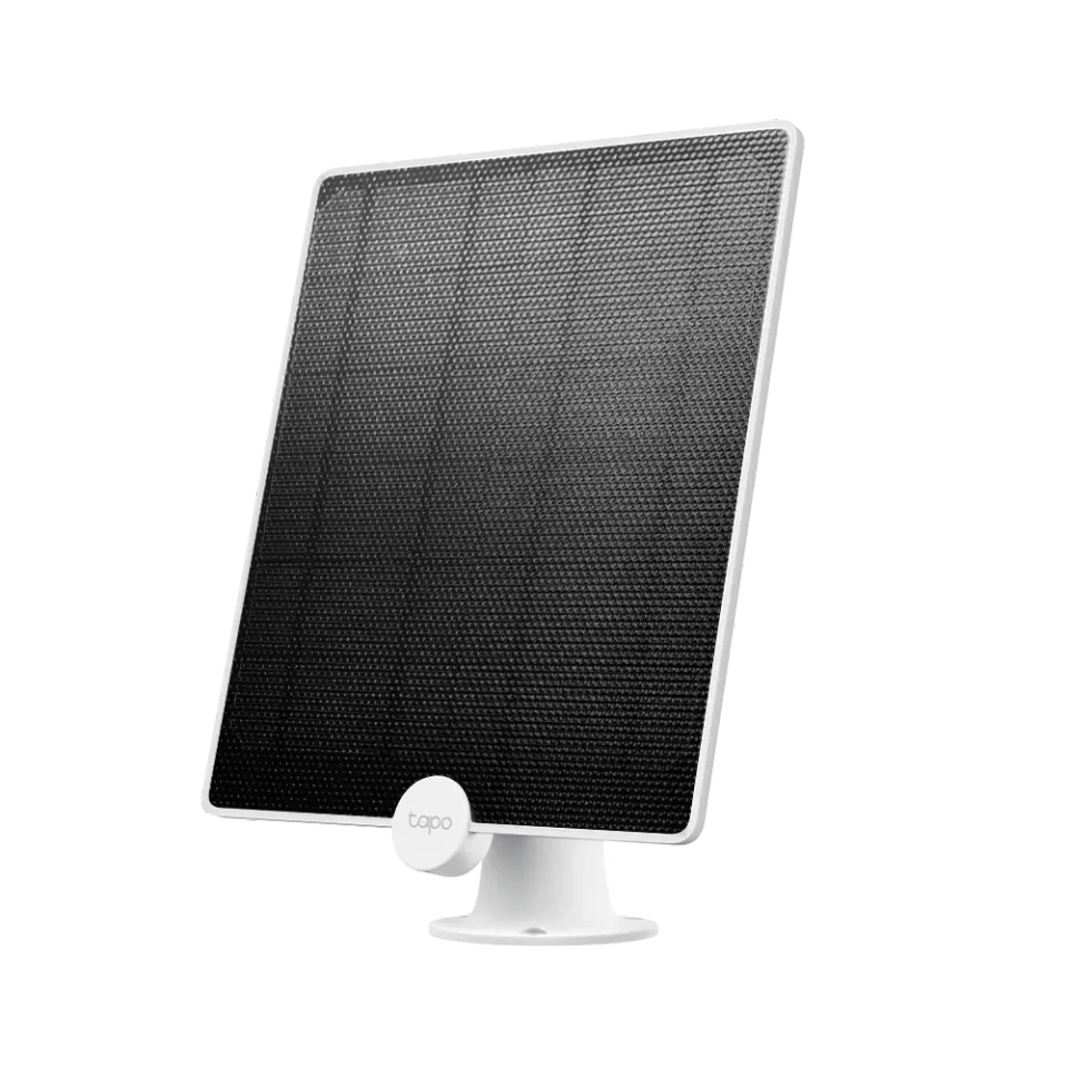 TP-Link Tapo A200 Solární panel pro bateriové kamery, 4.5W