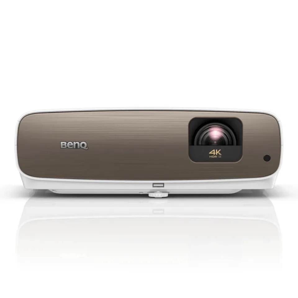 BenQ DLP Projektor W2700/3D/4K UHD(3840 x 2160)/2000 ANSI lm/1.13 - 1.47/30000:1