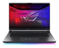 ASUS NTB ROG Strix G16 (G615LM-TS277WZ), Ultra 9 290HX, 16" 2560 x 1600, 32GB, 1TB SSD, RTX 5060, W11 Home, Gray