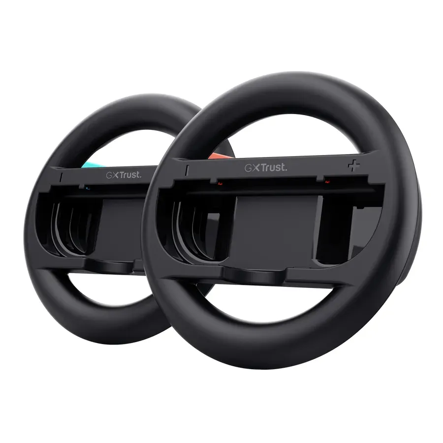 TRUST Volant GXT 1257 pro Nintendo Switch 2, 2-pack