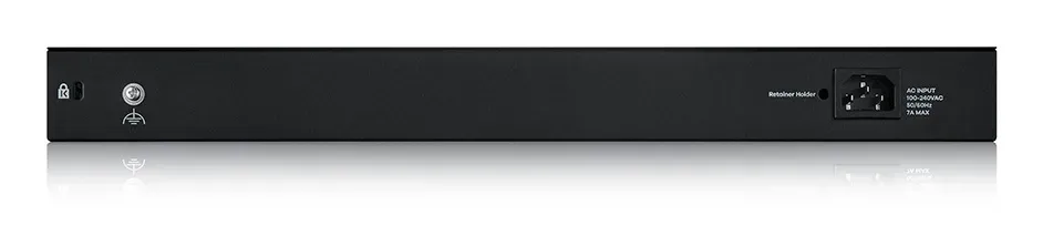 ZYXEL XGS2220-30, 30port + 1 Y Nebula FlexPro