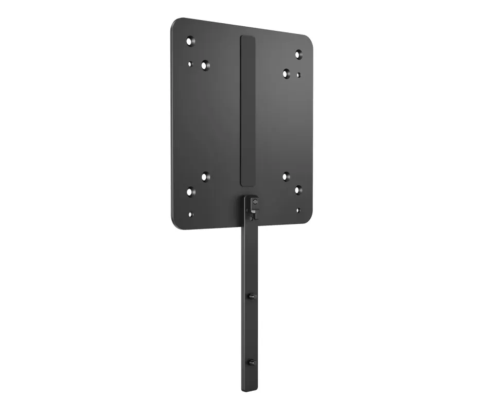 HP B600 PC Mounting Bracket (Držák na Desktop Mini PC/TC a HP Z displays /Series 7 Pro)