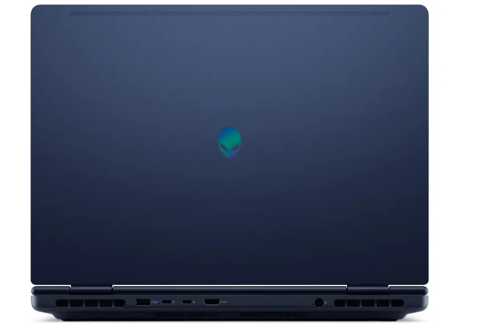 Dell Alienware/16 Aurora AC16250/9-270H/16"/2560x1600/32GB/1TB/RTX 5070/W11H/Blue/2R