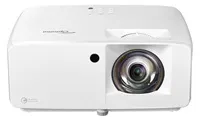 Optoma projektor ZH451ST (DLP, Laser, Full HD, 4200 ANSI, 2xHDMI, RS232, RJ45, USB-A power, repro 1x15W)