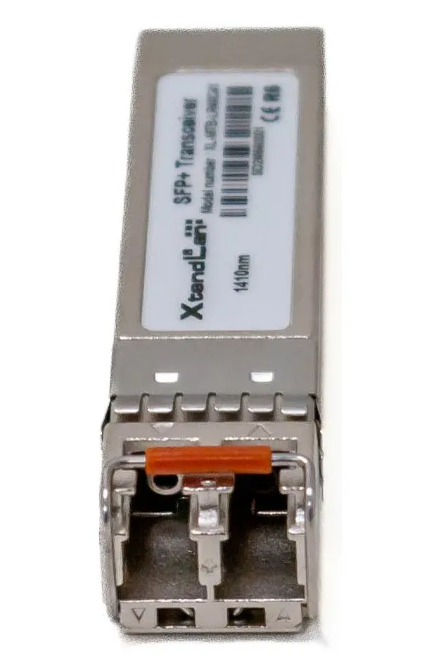 XtendLan SFP, LC, 1000Base-LX, 20km, SM 1310nm, HP kompatibilní, DDM