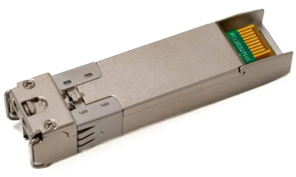 XtendLan SFP, LC, 1000Base-LX, 20km, SM 1310nm, HP kompatibilní, DDM