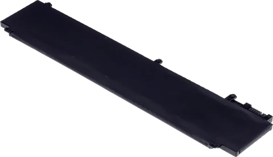 Baterie T6 Power pro Lenovo ThinkPad T460s, T470s, 2200mAh, 25Wh, 3cell, Li-Pol