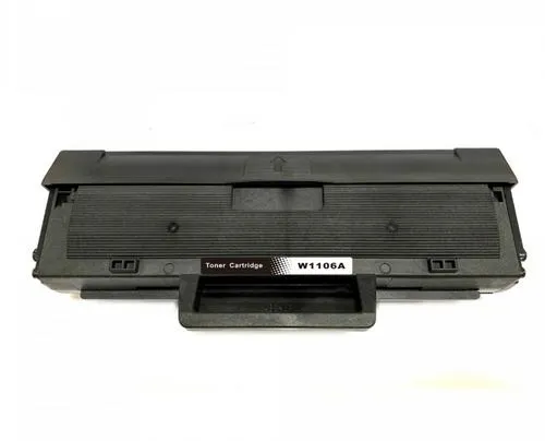AGEM W1106A kompatibilní toner pro HP, černý