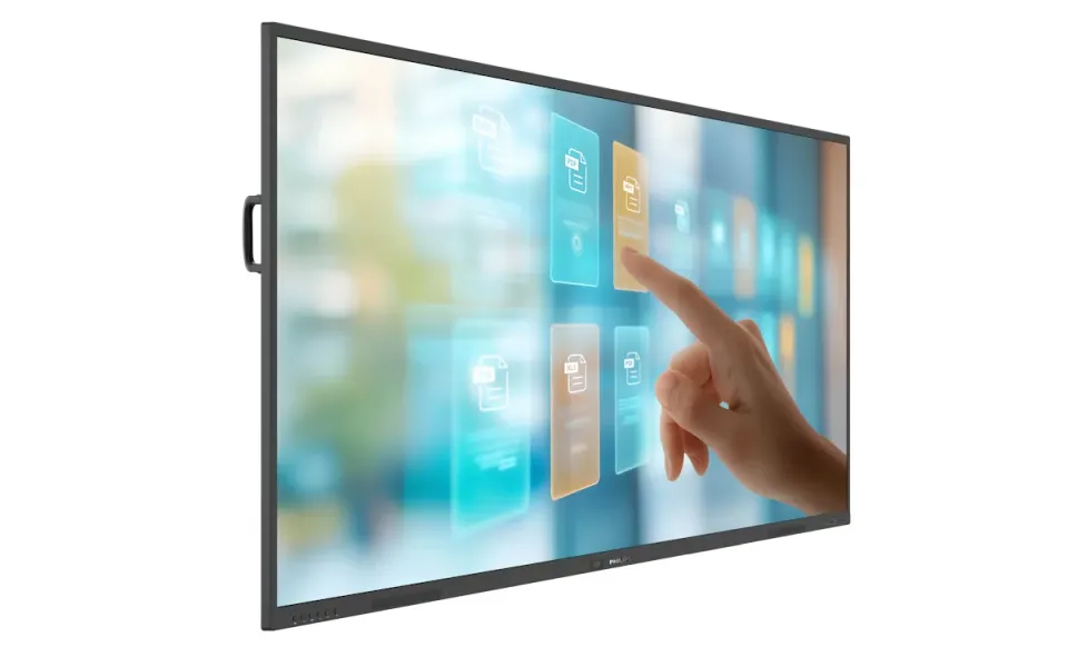 86" E-LED Philips 86BDL4252E