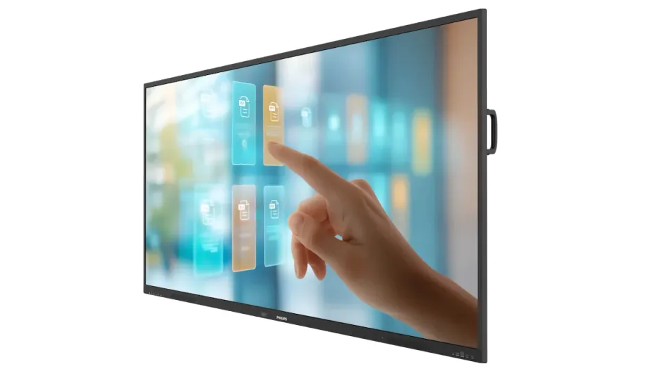 86" E-LED Philips 86BDL4252E