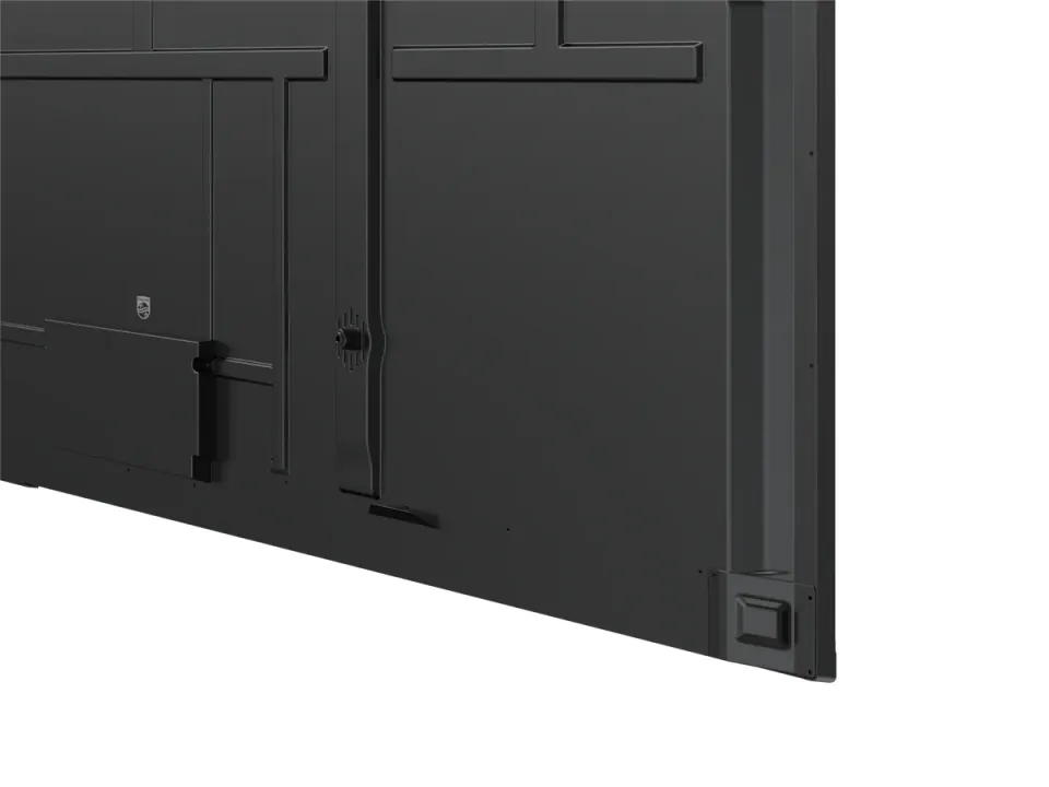 86" E-LED Philips 86BDL4252E