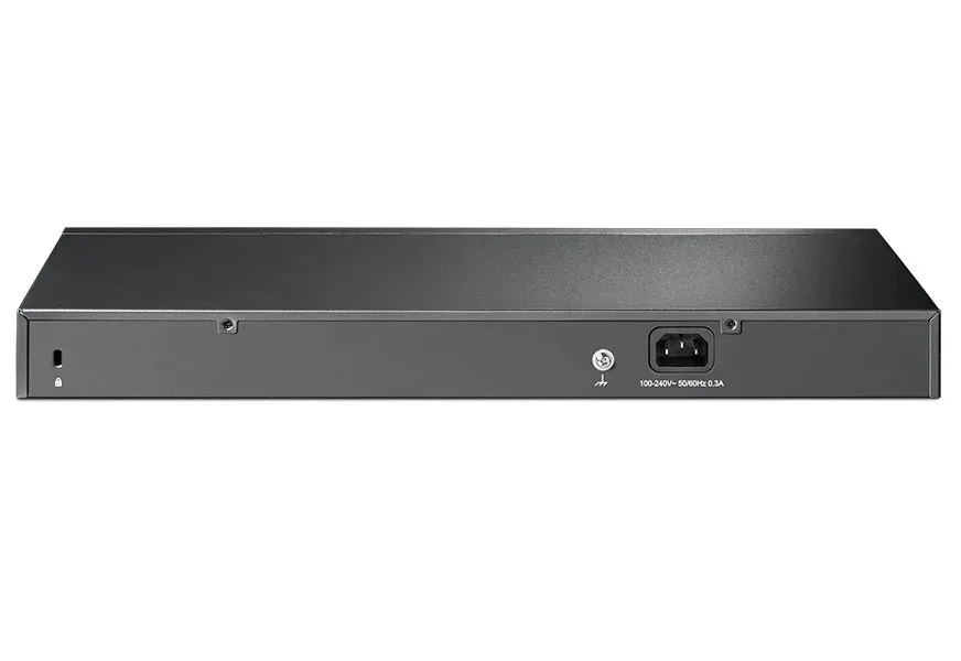 TP-LINK TL-SF1016 16port 16xTP 10/100Mbps 16port switch rackmount