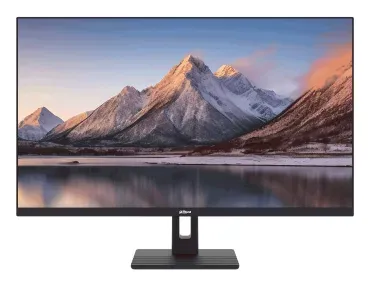 Dahua monitor LM32-C301B 32" IPS/2560×1440/5ms/1200:1/300 nits/DP/HDMI/černý