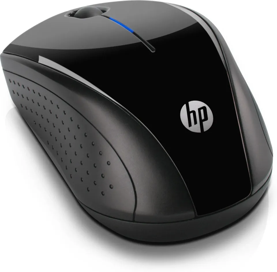 HP myš - 220 Mouse, wireless