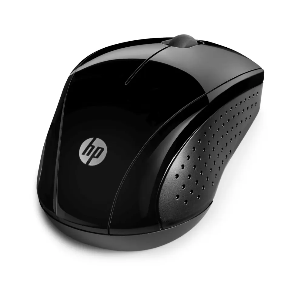 HP myš - 220 Mouse, wireless