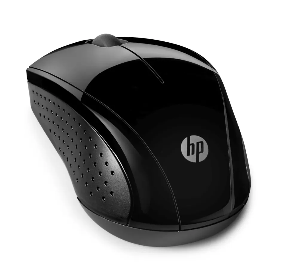 HP myš - 220 Mouse, wireless