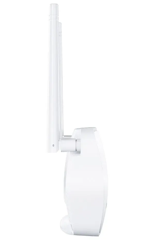 STRONG 4G LTE router 350M/ Wi-Fi standard 802.11 b/g/n/ 300 Mbit/s/ 2,4GHz/ 1x LAN/ 1x SIM slot/ 2 odnímateln...