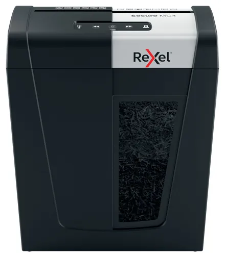 REXEL Skartovač Secure MC4